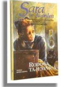 Rodowa tajemnica. Wyzwanie. Kuferek cioci Arabelli.