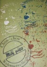 Chow-chow - Zygmunt Jakubowski