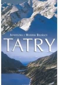 Tatry - Agnieszka Bilińska, Włodek Biliński