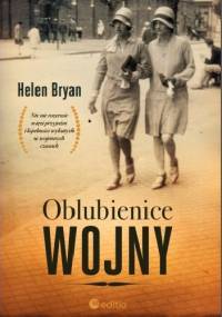 Oblubienice wojny - Helen Bryan