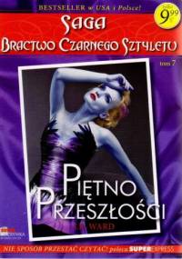 Piętno przeszłości - J.R. Ward