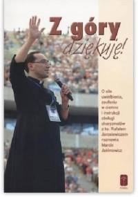 Z góry dziękuję! - Marcin Jakimowicz, ks. Rafał Jarosiewicz