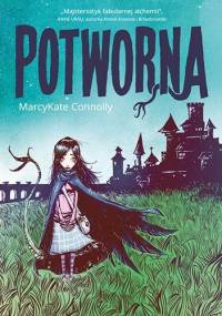 Potworna - MarcyKate Connolly