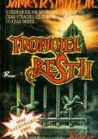 Tropiciel bestii - James V. Jr Smith