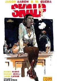 Skalp: Tom czwarty - Jason Aaron, R. M. Guéra