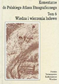 Wiedza i wierzenia ludowe - Agnieszka Lebeda