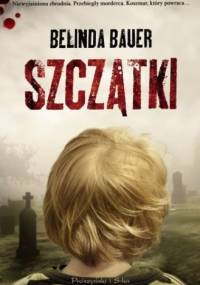 Szczątki - Belinda Bauer