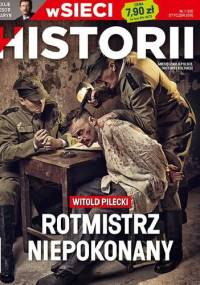 W sieci historii nr 1/2015 - Jan Żaryn