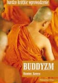Buddyzm - Damien Keown