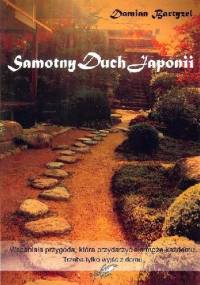 Samotny duch Japonii - Damian Bartyzel