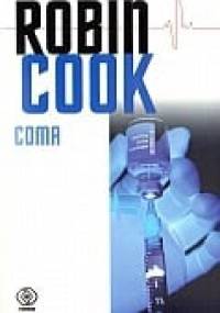 Coma - Robin Cook