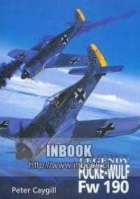 Focke Wulf Fw 190 - Peter Caygill