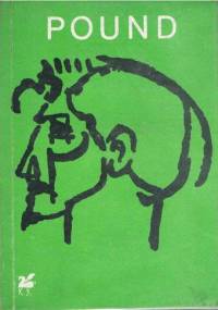 Poezje wybrane - Ezra Pound