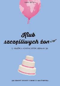 Klub szczęśliwych żon - Fawn Weaver