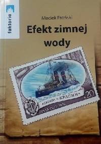 Efekt zimnej wody - Maciek Froński