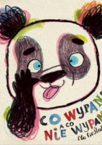 Co wypanda, a co nie wypanda - Aleksandra Cieślak