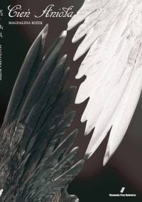 Cień Anioła - Magdalena Bożek