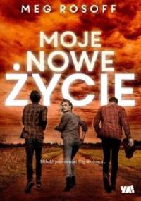 Moje nowe życie - Meg Rosoff