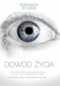 Dowód życia - Richard Marsh, Jeff Hudson