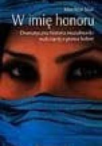 W imię honoru - Muchtar Mai