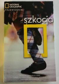 Szkocja - Robin McKelvie, Jenny McKelvie