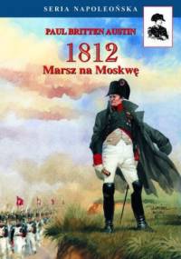 Marsz na Moskwę - Britten Austin Paul