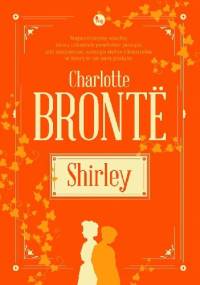 Shirley - Charlotte Brontë