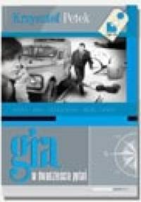 Gra w dwadzieścia pytań - Krzysztof Petek