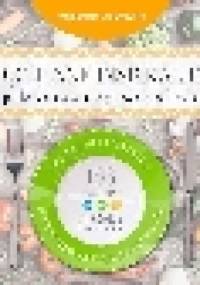 Qchenne-Inspiracje. Jedz zdrowo, żyj szczęśliwie - Małgorzata Lenartowicz