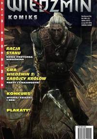 Wiedźmin - Racja stanu cz. 2