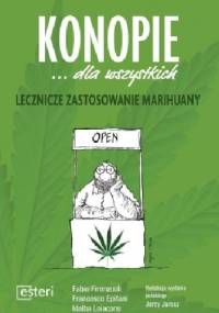 Konopie... dla wszystkich