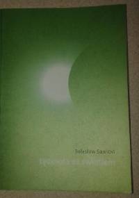 Tęsknota za światłem - Bolesław Sawicki