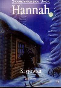 Kryjówka - Laila Brenden