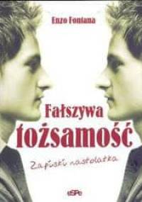 Fałszywa tożsamość - Enzo Fontana