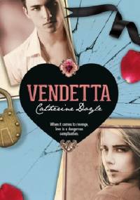 Vendetta - Catherine Doyle