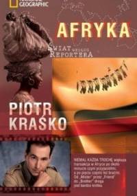Afryka - Piotr Kraśko