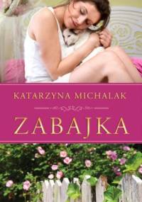 Zabajka - Katarzyna Michalak