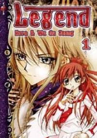 Legend 1 - Woo Soon Jung, Kara