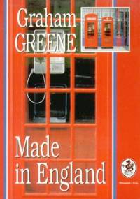 Made in England - Graham Greene