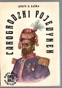 Carogrodzki pojedynek - Jerzy S. Łątka