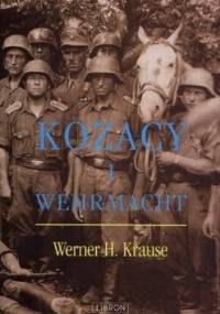 Kozacy i Wehrmacht - Werner H. Krause