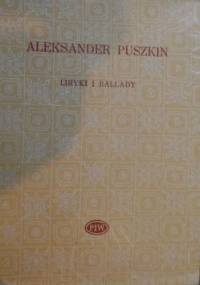 Liryki i Ballady - Aleksander Puszkin