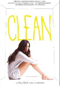 Clean - Amy Reed