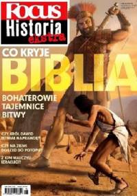 Focus Historia Extra 6/2016 - Redakcja magazynu Focus