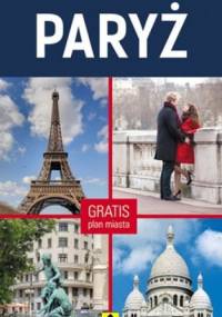 Kieszonkowy przewodnik. Paryż + Mapa - Grace Coston, Claire Dedeyan