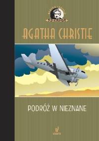 Podróż w nieznane - Agatha Christie