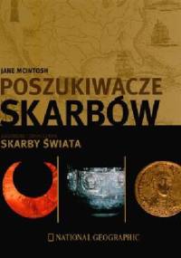 Poszukiwacze skarbów - Jane McIntosh