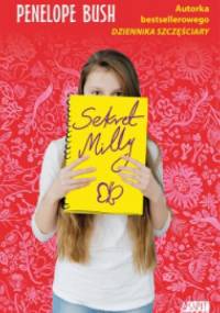 Sekret Milly - Penelope Bush
