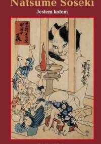 Jestem kotem - Sōseki Natsume