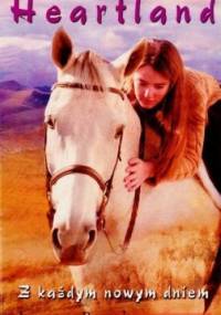 Z każdym nowym dniem - Lauren Brooke